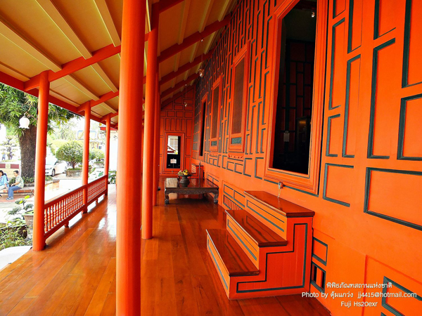 พิพิธภัณฑสถานแห่งชาติ พระนคร
