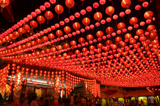 ตรุษจีน 2556