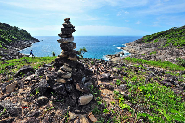 เกาะตาชัย เกาะตาชัย