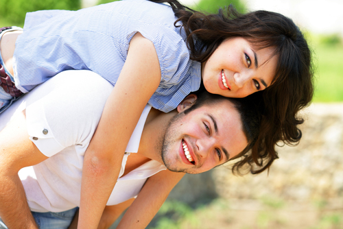 ความรัก