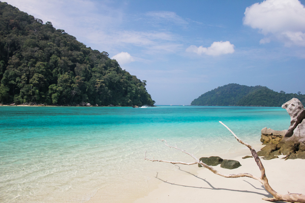 หมู่เกาะสุรินทร์