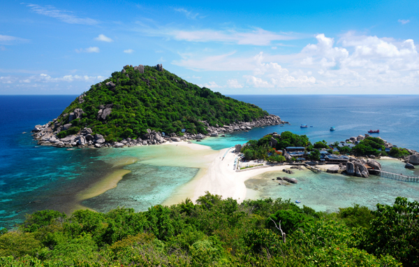 เกาะนางยวน