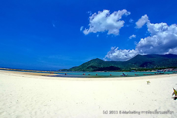 เกาะพะงัน