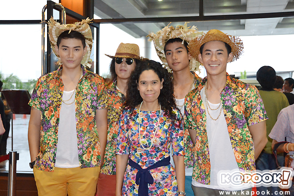 ทีวีพูล 2013