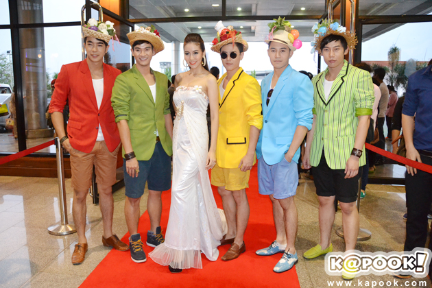 ทีวีพูล 2013