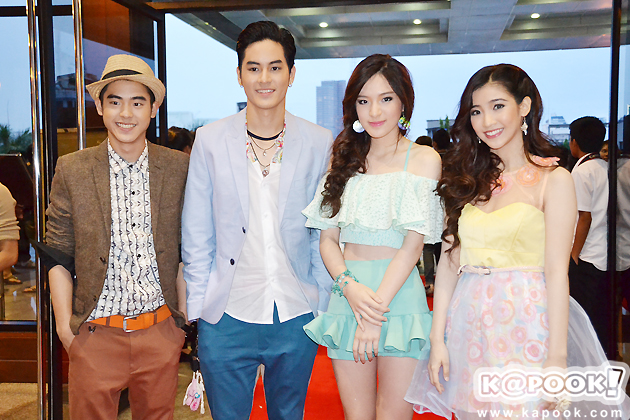 ทีวีพูล 2013