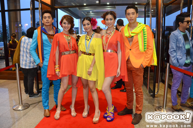 ทีวีพูล 2013