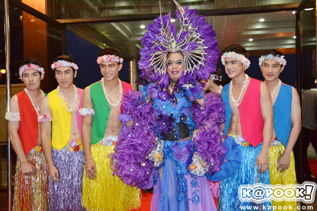 ทีวีพูล 2013