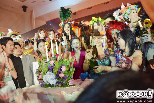 ทีวีพูล 2013