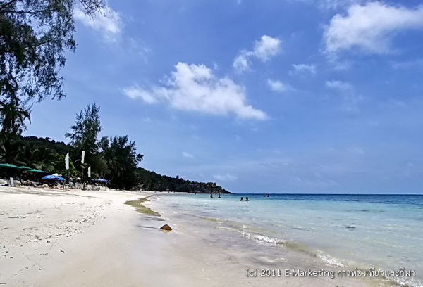 เกาะพะงัน