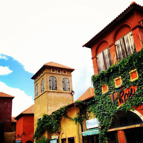 ปาลิโอ
