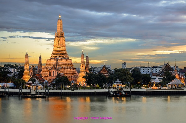 กรุงเทพฯ