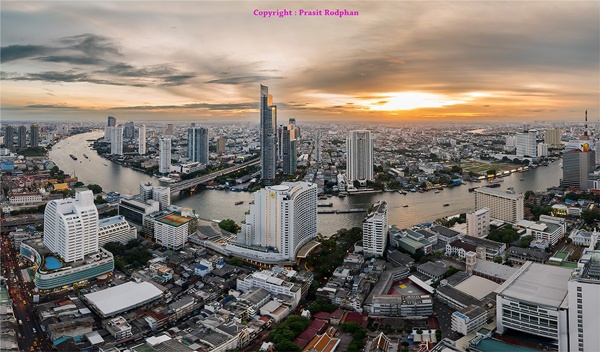 กรุงเทพฯ