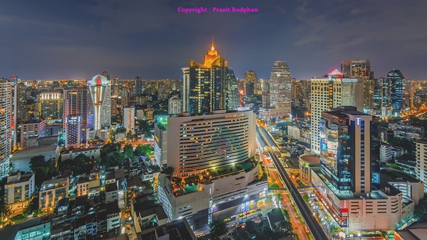 กรุงเทพฯ