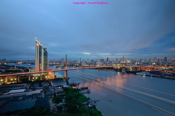 กรุงเทพฯ