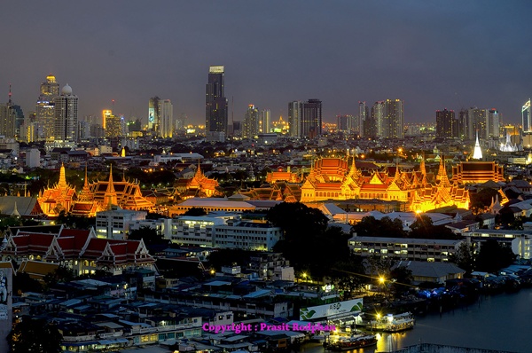 กรุงเทพฯ