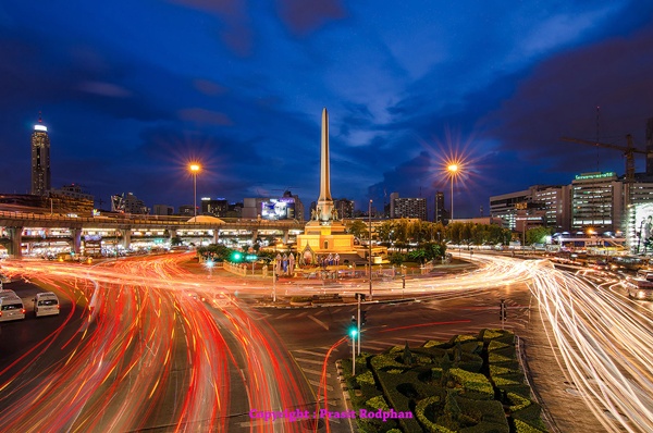 กรุงเทพฯ