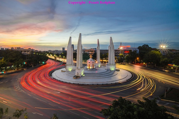 กรุงเทพฯ