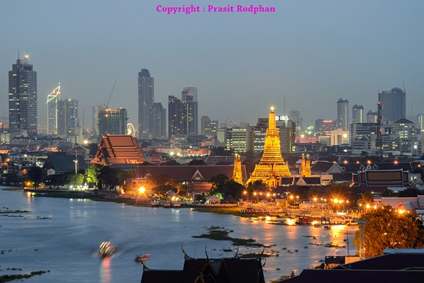 กรุงเทพฯ