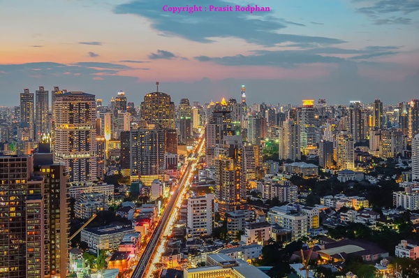 กรุงเทพฯ