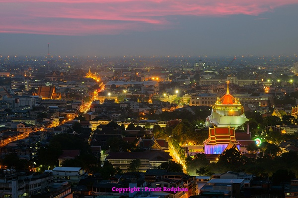 กรุงเทพฯ
