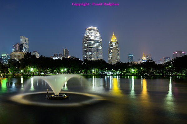 กรุงเทพฯ
