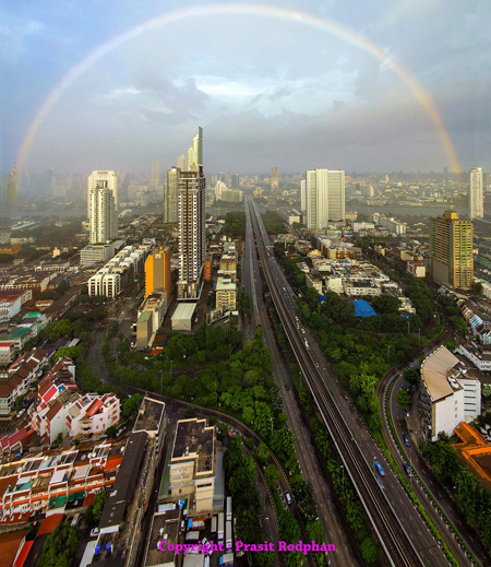 กรุงเทพฯ