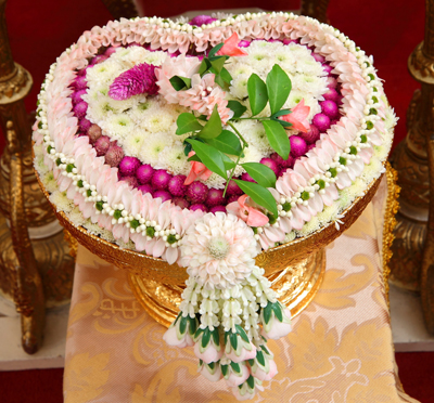 ดอกไม้