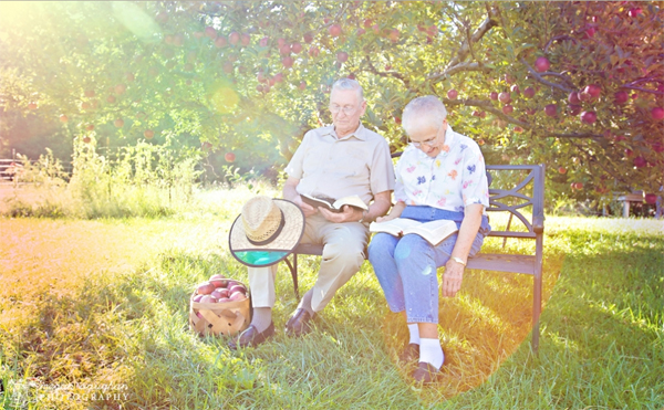 ความรัก