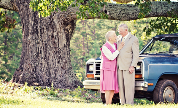 ความรัก