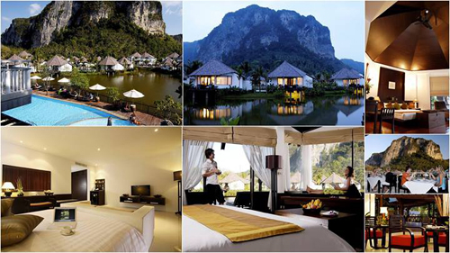 งานไทยเที่ยวไทย ครั้งที่ 30