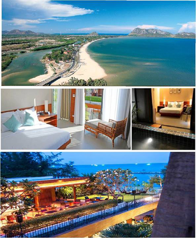 ไทยเที่ยวไทยไปทั่วโลก 2014