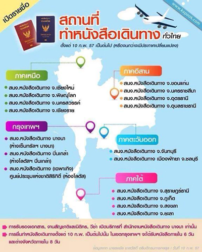 ไทยเที่ยวไทยไปทั่วโลก 2014
