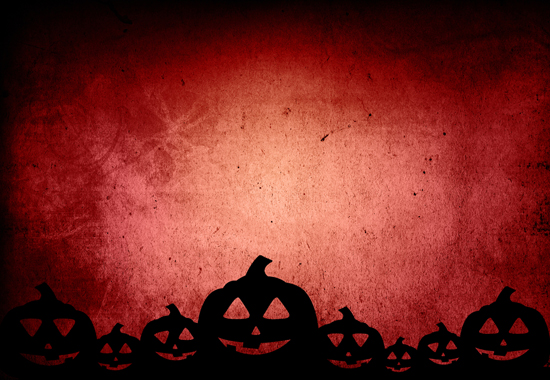 ฮาโลวีน