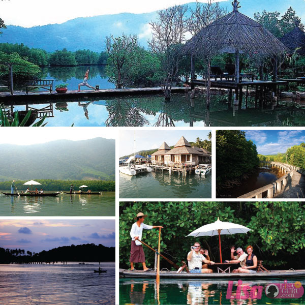 เกาะช้าง