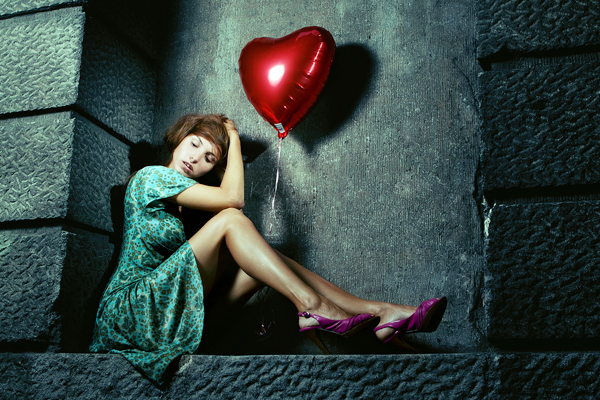 ความรัก