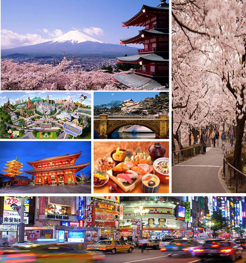 ไทยเที่ยวไทยไปทั่วโลก 2014