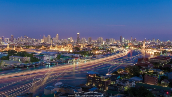 กรุงเทพฯ