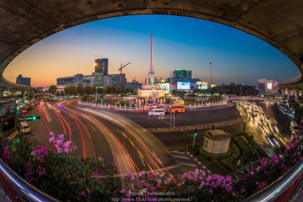 กรุงเทพฯ