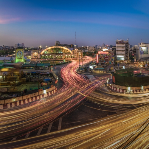 กรุงเทพฯ