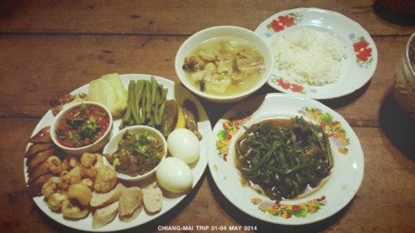 เที่ยวเชียงใหม่