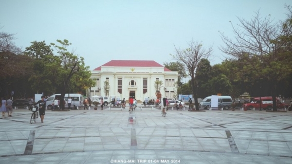 เที่ยวเชียงใหม่