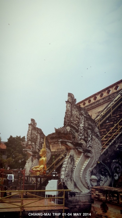 เที่ยวเชียงใหม่