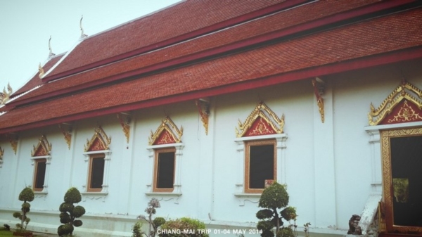 เที่ยวเชียงใหม่