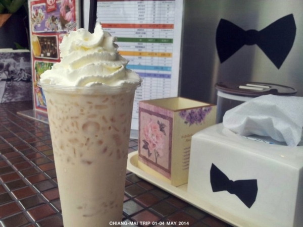 เที่ยวเชียงใหม่