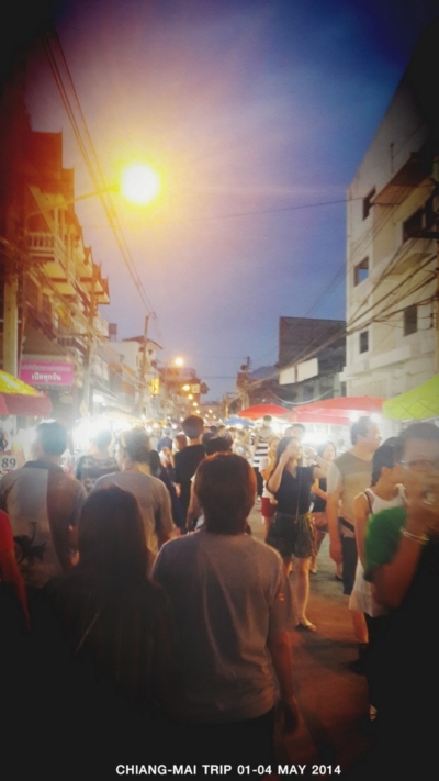 เที่ยวเชียงใหม่