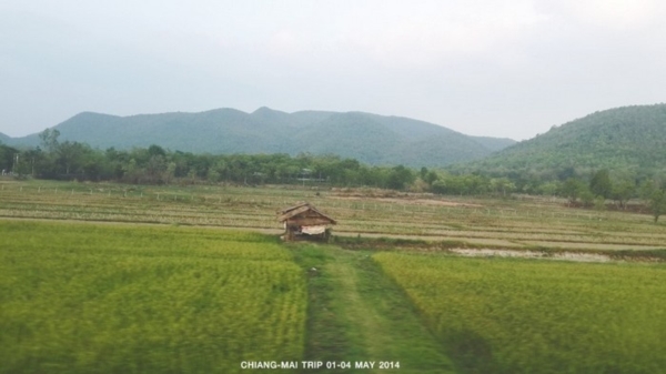 เที่ยวเชียงใหม่