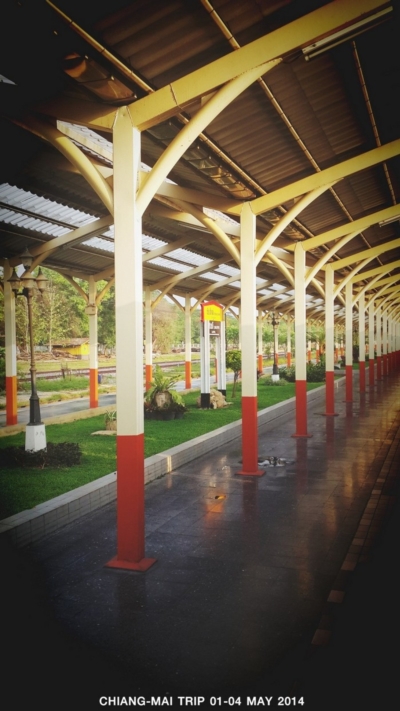 เที่ยวเชียงใหม่