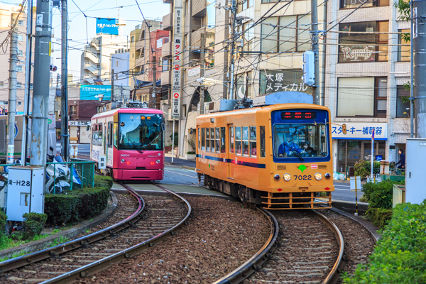 เที่ยวญี่ปุ่น