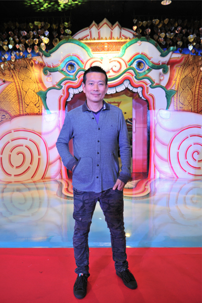 Magic Art Museum Bangkok